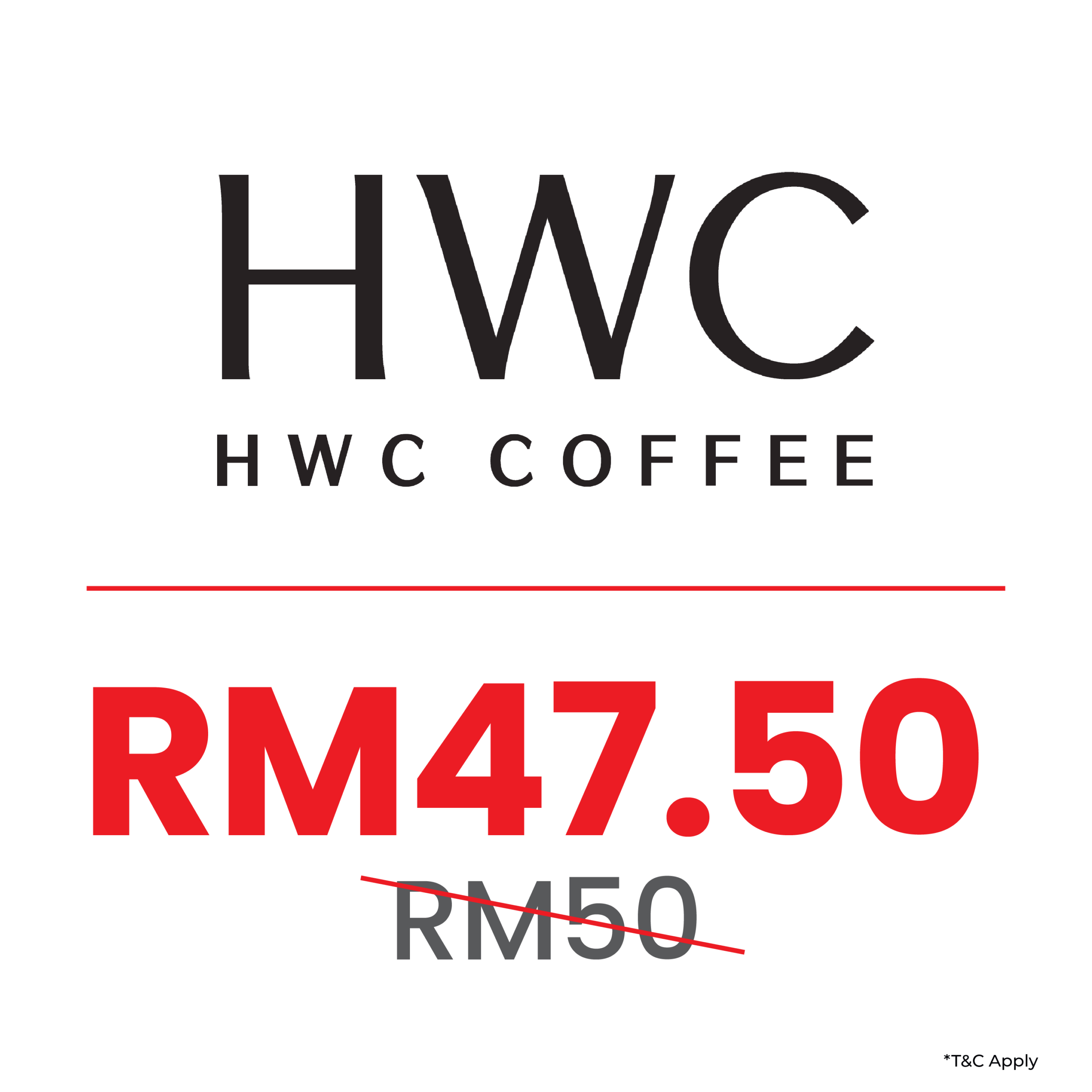 HWC Coffee
