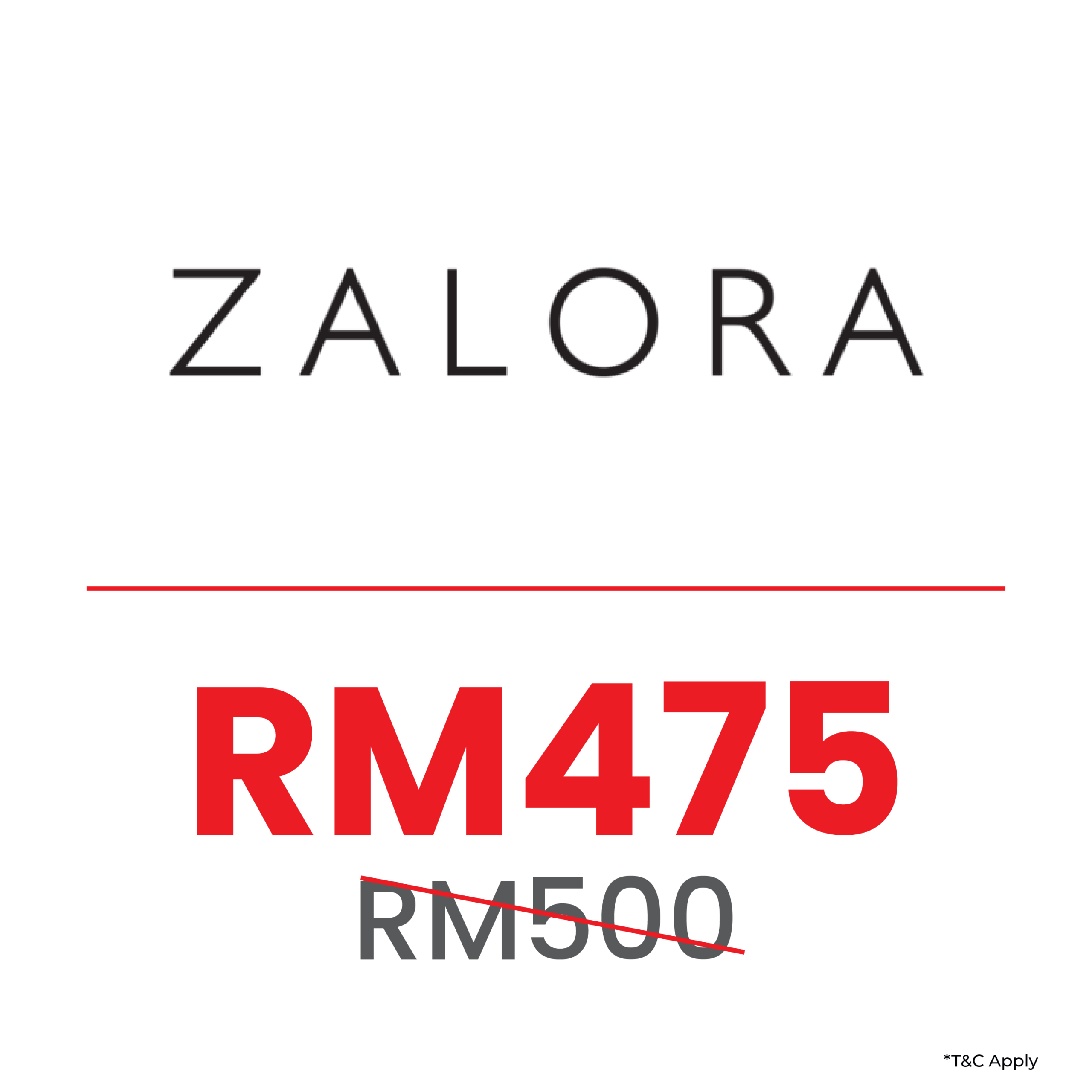 Zalora