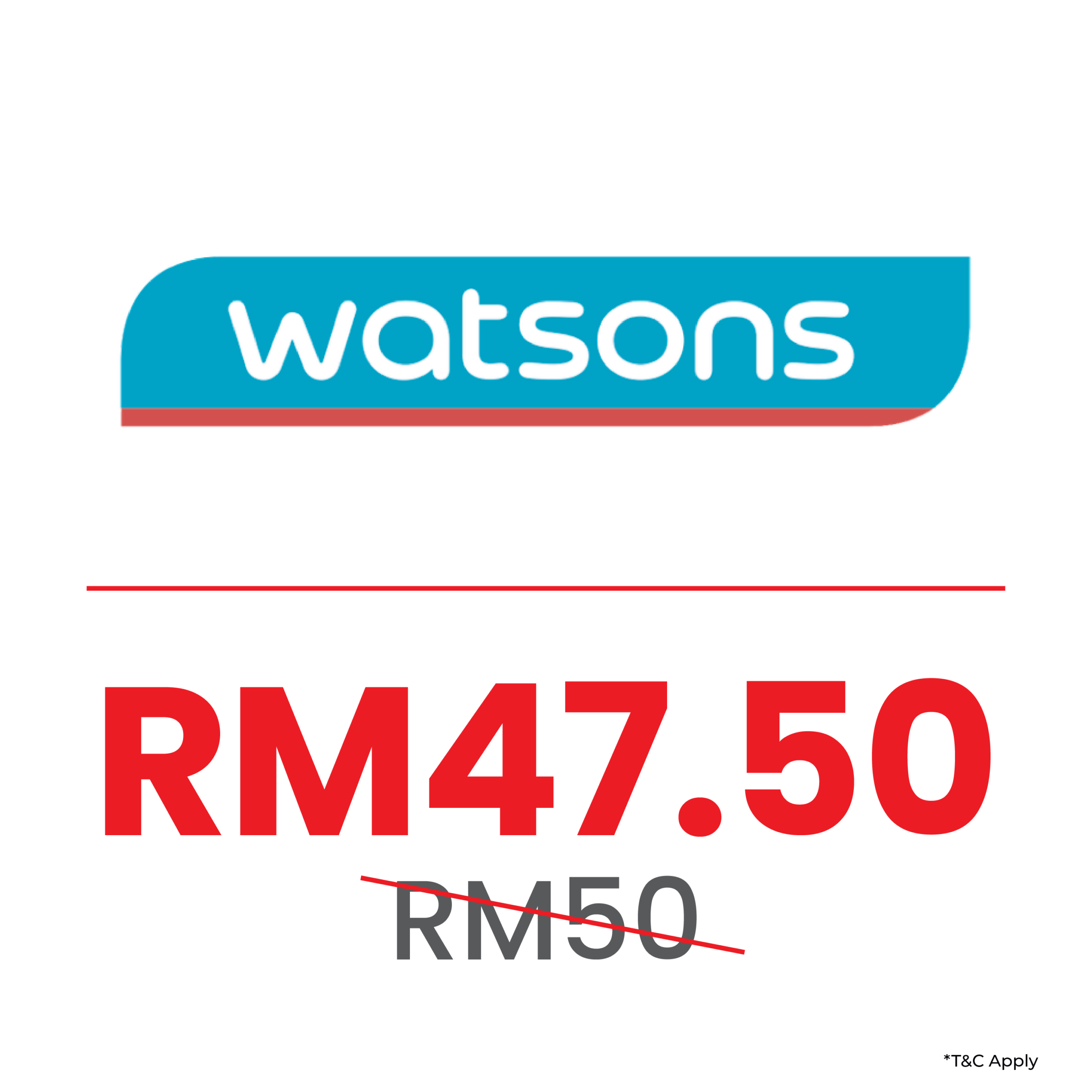 Watsons