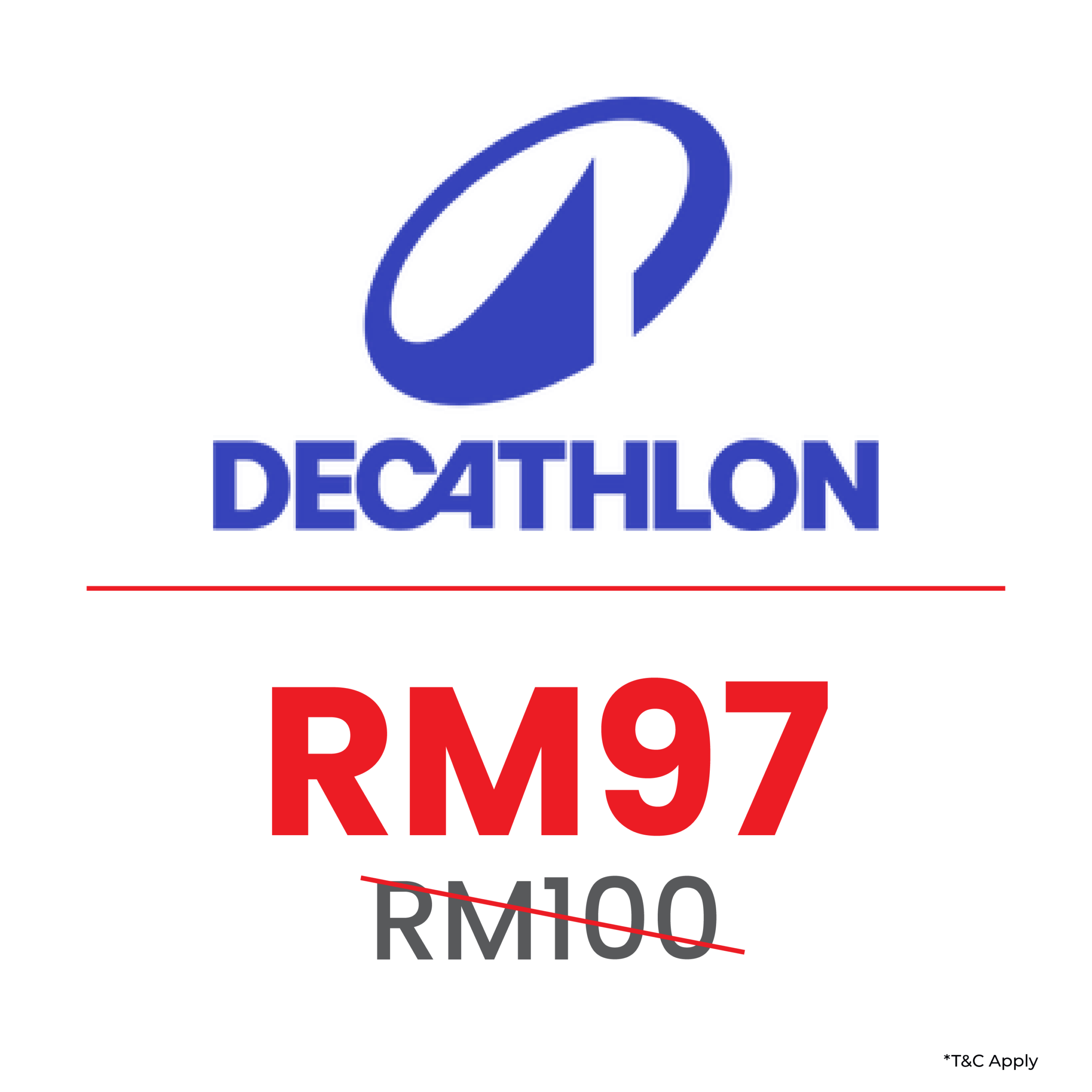Decathlon
