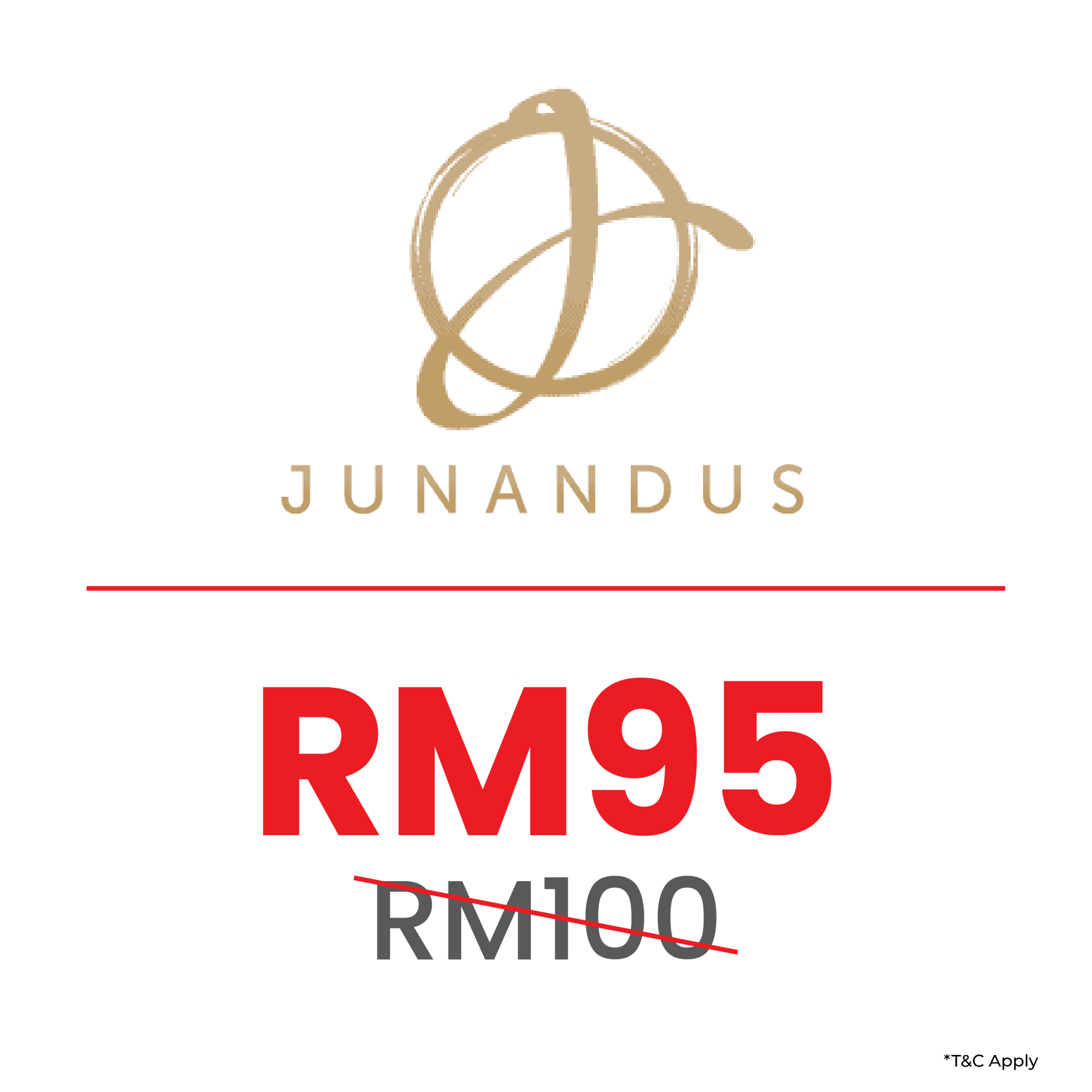 Junandus