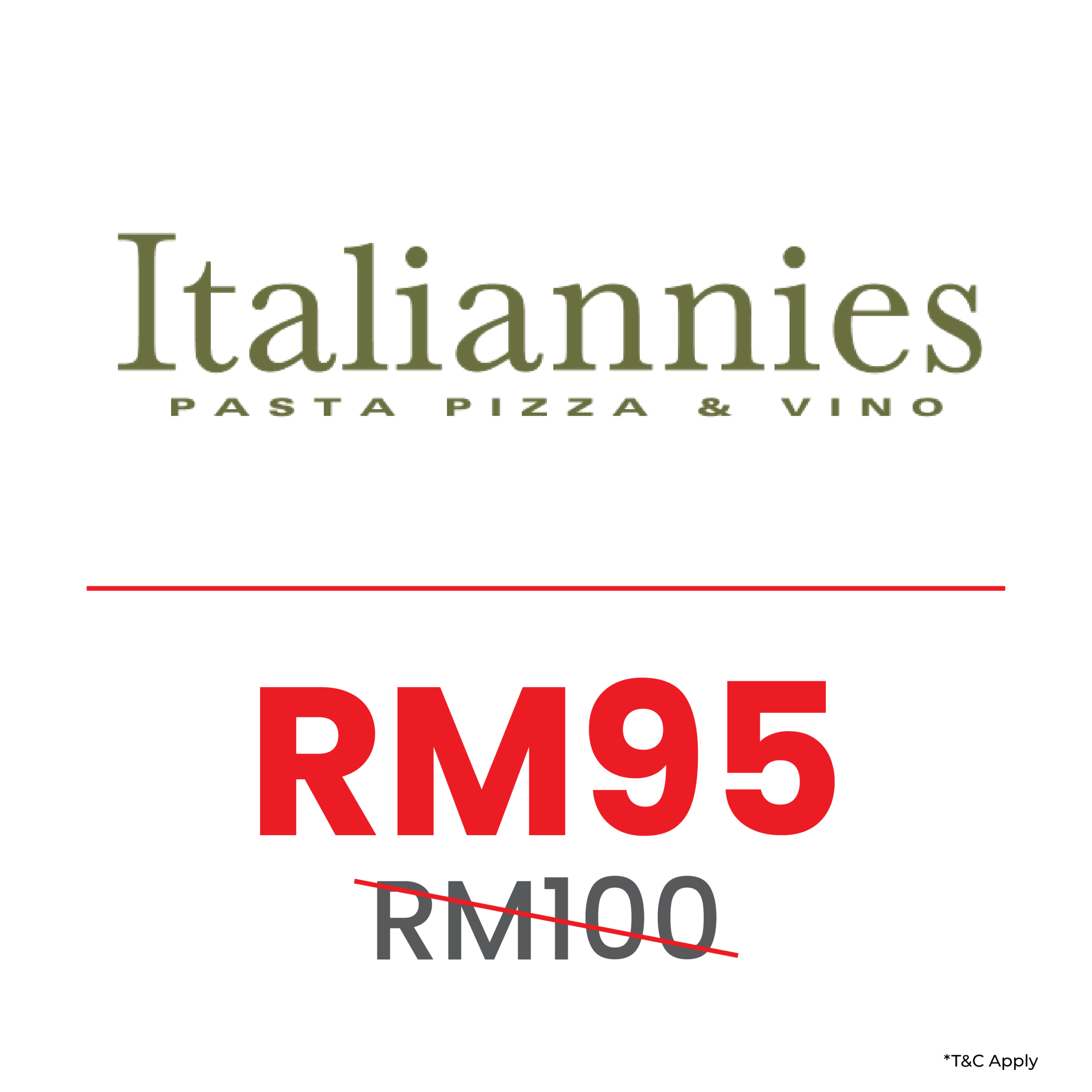Italiannies