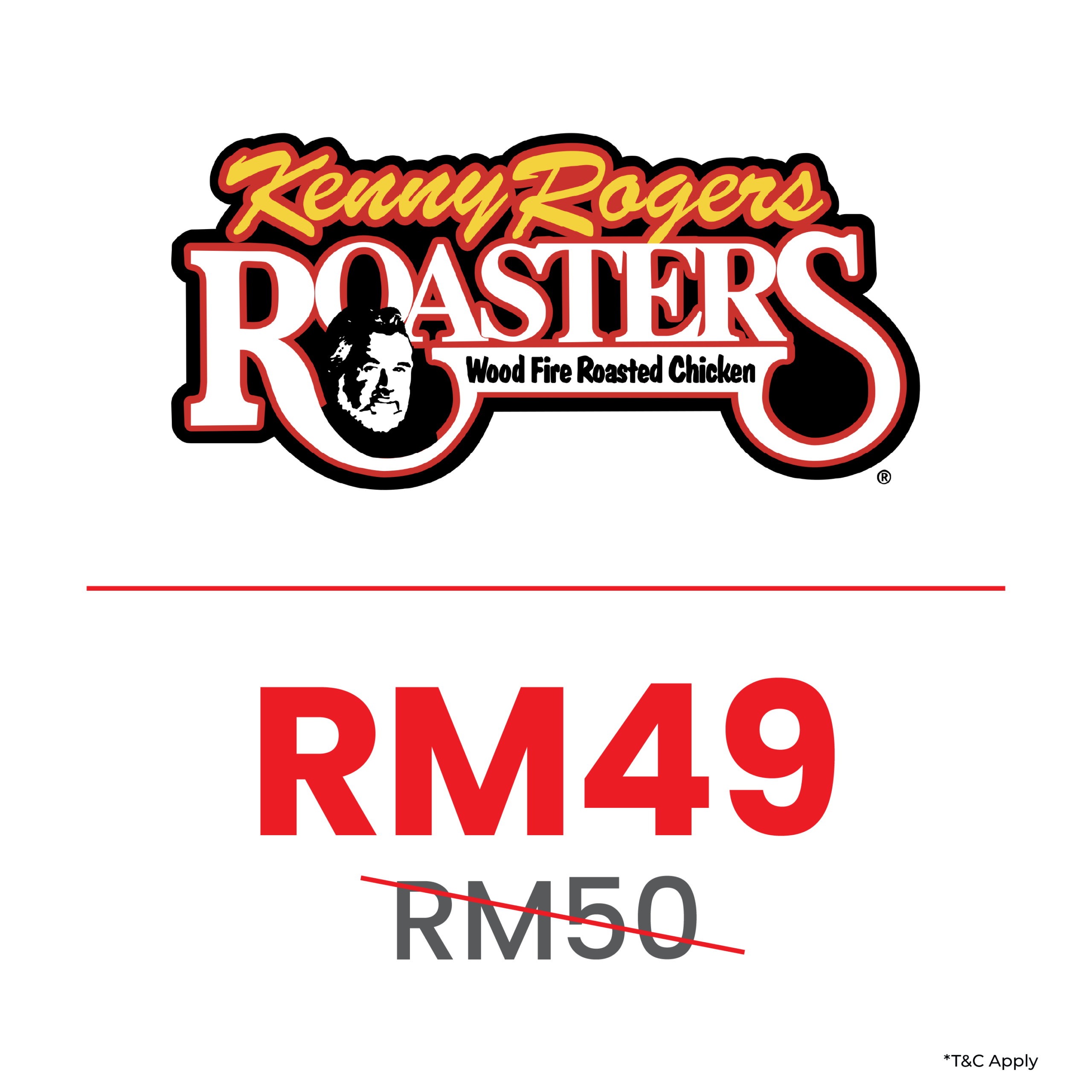 Kenny Roasters