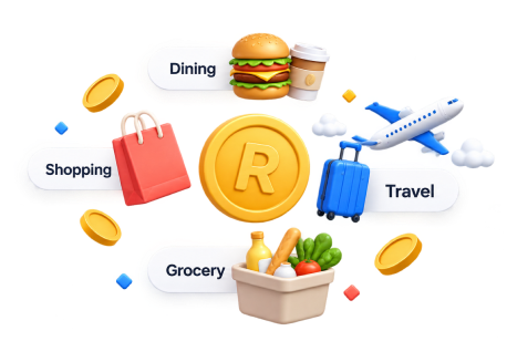 Geting Rewarded Simple