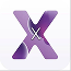 X
